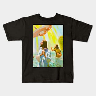 Arrival Kids T-Shirt